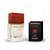 FRESSO PARADISE SPARK 50ML perfumy do samochodu 