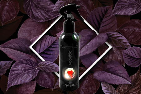 SPRING AIR ULTRA SCENT ADORABLE 200ML odświeżacz powietrza