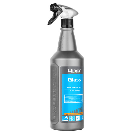CleanBox Wind & Glass 3in1 zestaw do mycia okien