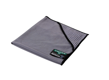 UNGER ERGOTEC NINJA MICROWIPE ścierka 40x40cm