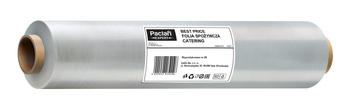 PACLAN FOLIA SPOŻYWCZA 150m BEST PRICE