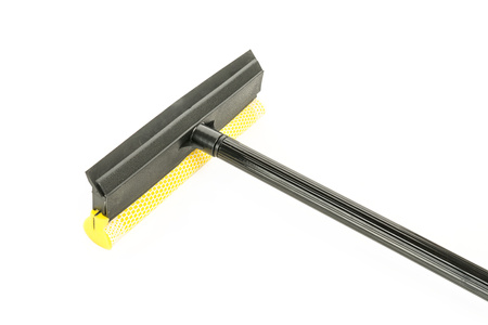 MOERMAN ZBIERAK SAMOCHODOWY 0,5M z kijem