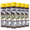 CIF PF WOOD POLISH 400ML spray do mebli