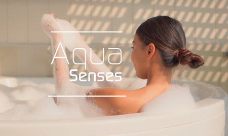 AQUA SENSES HAND AND BODY LOTION 300ML balsam do rąk i ciała