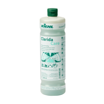 KIEHL CLARIDA CARE 1L uniwersalny środek do mycia i pielęgnacji