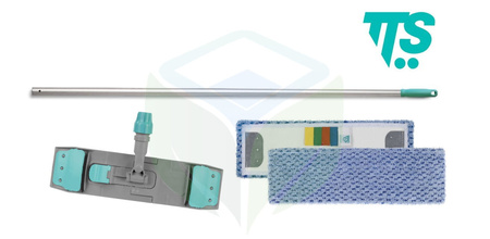 TTS MOP WET SYSTEM MICROSAFE 40cm, 3o