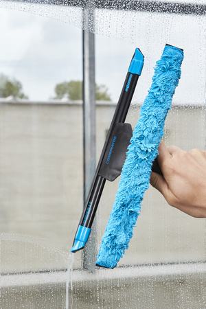 MOERMAN COMBINATOR WKŁAD 45CM do mycia okien