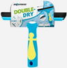MOERMAN DOUBLE-DRY 21CM uniwersalna ściągaczka