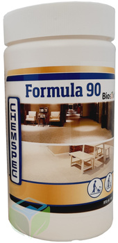 CHEMSPEC FORMULA 90 płukanie ekstrakcyjne 1kg