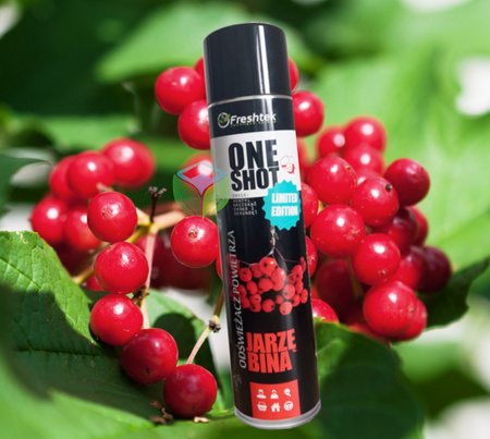 ONE SHOT JARZĘBINA odświeżacz powietrza