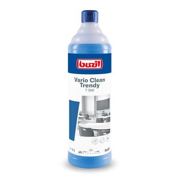 BUZIL T560 VARIO CLEAN TRENDY 1L delikatny środek do mycia