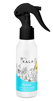 KALA CHANTI CITRUS FLOWER 100ML olejek zapachowy
