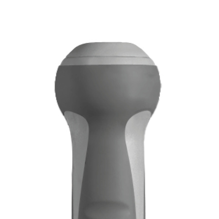 TTS KIJ TELESKOPOWY 102-180CM do stelaży mopów ściągaczy, regulowany