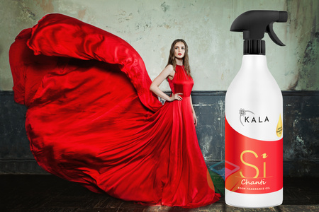 KALA CHANTI SI 1L olejek zapachowy