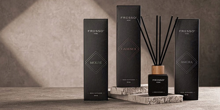 FRESSO REFILL KIT MOLISE 100ML zestaw uzupełniający