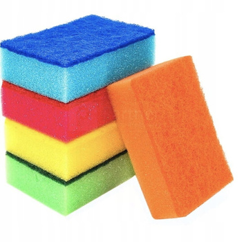 ZMYWAK KUCHENNY 5 SZT. do mycia naczyń