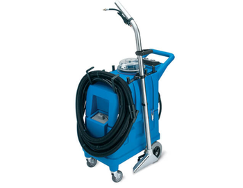 Santoemma SERENA SILENT silny odkurzacz piorący