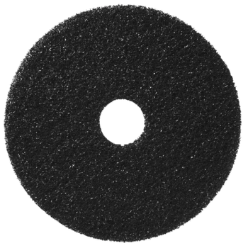 3M Pad maszynowy KORUNDOWY do silnych doczyszczeń