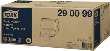 TORK 290099 MATIC ręcznik w roli naturalny
