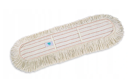 TTS DUST MOP BAWEŁNA 80CM do mycia podłóg