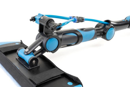 MOERMAN SPRAY-RAY kompletny zestaw do czyszczenia okien