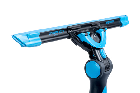 MOERMAN ŚCIĄGACZKA 25CM: EXCELERATOR 2.0 + LIQUIDATOR 3.0