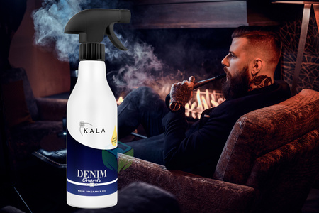 KALA CHANTI DENIM 500ML olejek zapachowy