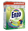 Deluxe ENZO 2w1 Color proszek do prania tkanin kolorowych 7,1kg