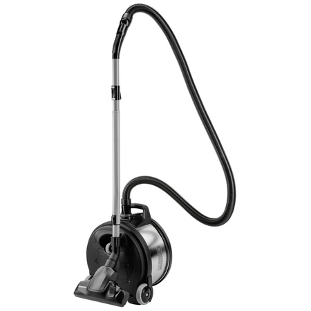 NILFISK VP930 HEPA BASIC EU kultowy odkurzacz do dużych powierzchni