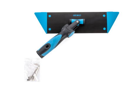 MOERMAN GEKKO uchwyt do padów