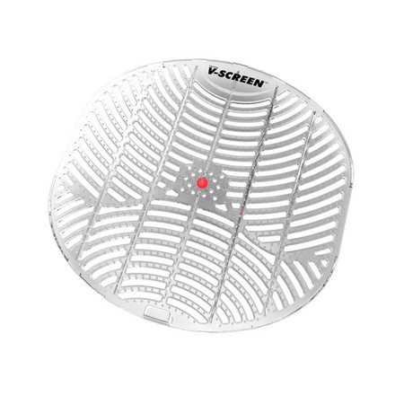 V-SCREEN APPLE 12SZT wkładka zapachowa do pisuaru