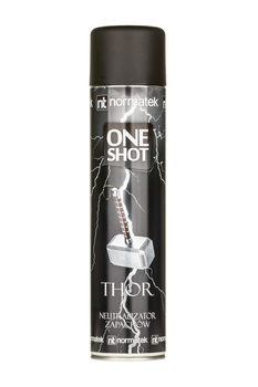 ONE SHOT NORMATEK THOR neutralizator zapachów