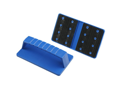 PACKA RĘCZNA MINI ZESTAW uchwyt plus 5 padów