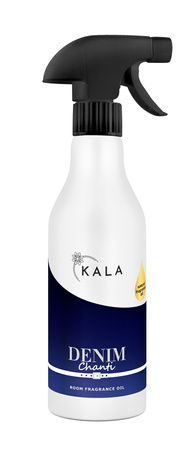 KALA CHANTI DENIM 500ML olejek zapachowy