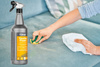 CLINEX TEXTILE FOAM 1L pianka do szybkiego czyszczenia dywanów