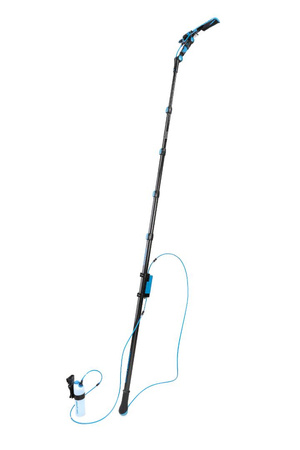 MOERMAN SPRAY-RAY kompletny zestaw do czyszczenia okien