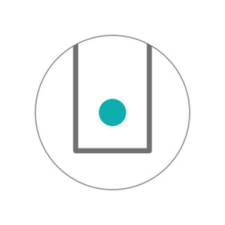 TTS ZESTAW ECONOMY do mycia okien szyb kompletny z kijem