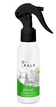 KALA CHANTI LEMONGRASS 100ML olejek zapachowy