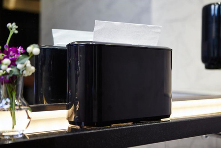 TORK 552208 XPRESS dozownik nablatowy do ręczników w składce