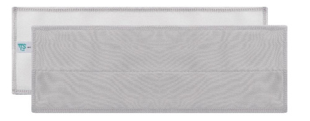 TTS CLEAN GLASS KIT PRO zestaw do mycia przeszkleń