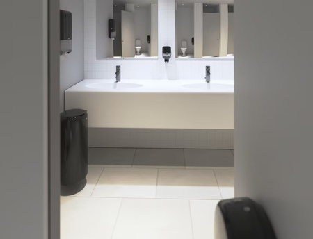 TORK 553008 SINGLEFOLD dozownik do ręczników ZZ w składce