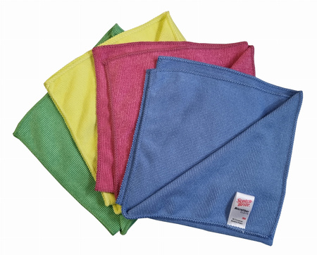 3M Ścierka z mikrowłókna 2012 ŻÓŁTA SUPER JAKOŚĆ!