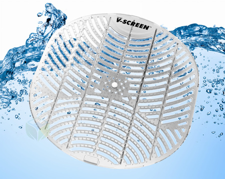 V-SCREEN OCEAN 12SZT wkładka zapachowa do pisuaru