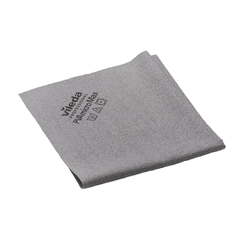 VILEDA PROFESSIONAL   -   Ściereczka PVA Micro Max   -   szara, duża