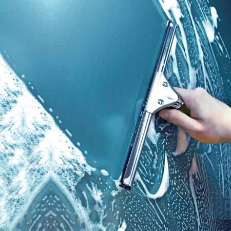 UNGER HARD 35CM guma do ściągaczki