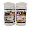 CHEMSPEC ENZ-ALL + FORMULA 90 zestaw do prania dywanów 2x1kg
