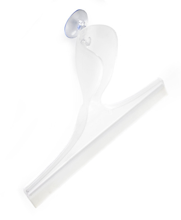 MOERMAN CLICK-ON ściągaczka do kabin prysznicowych