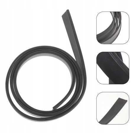 TTS GUMA 71CM wymienna do ściągaczki