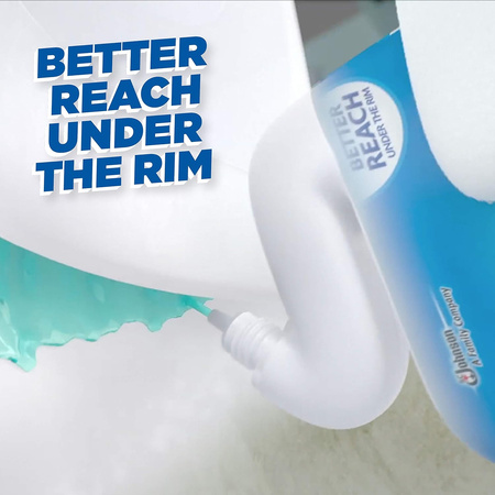 DUCK DEEP ACTION GEL PINE 750ML żel do czyszczenia toalet