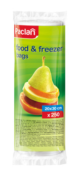 PACLAN WORECZKI ŚNIADANIOWE 250SZT.